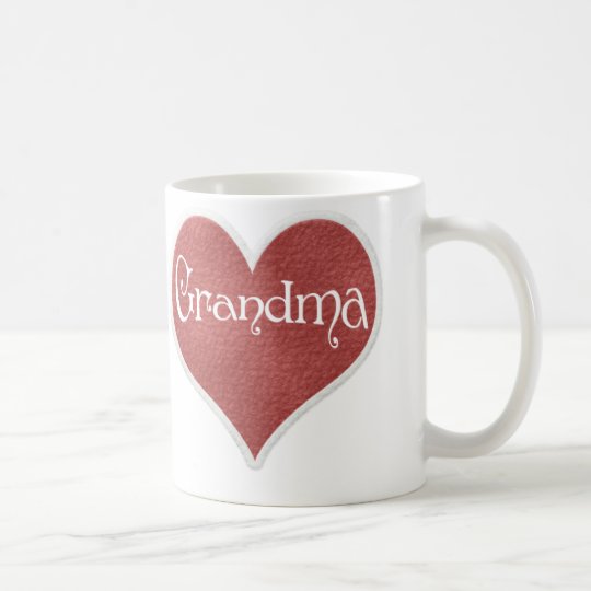 Grandma Coffee Mug