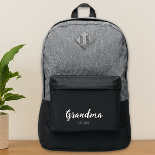 Grandma Established Port Authority® Backpack