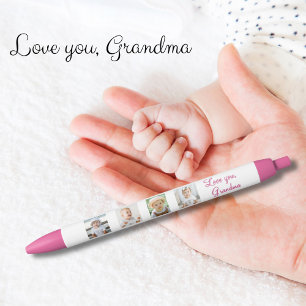 Grandma Grandchild / Grandchildren's Photos Pen