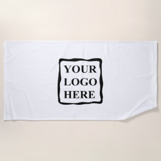 Grandma Grandmother Birthday Personalized Gift Beach Towel