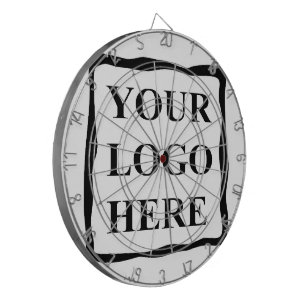 Grandma Grandmother Birthday Personalized Gift Dart Board