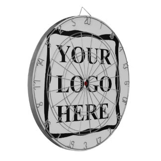 Grandma Grandmother Birthday Personalized Gift Dart Board