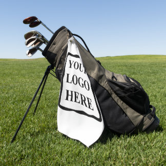 Grandma Grandmother Birthday Personalized Gift  Golf Towel