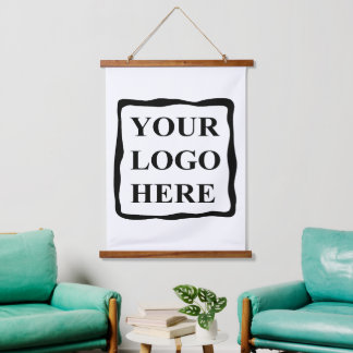 Grandma Grandmother Birthday Personalized Gift Hanging Tapestry