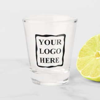 Grandma Grandmother Birthday Personalized Gift Shot Glass