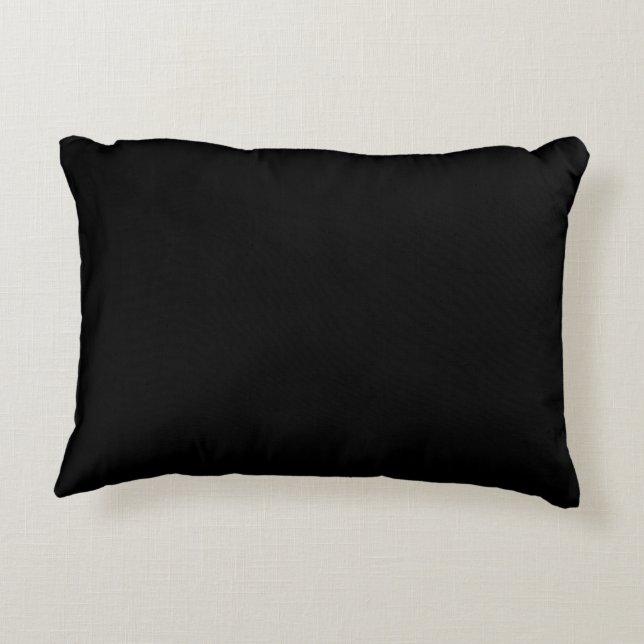 Grandma & Grandpa est (year)  pillow (Back)