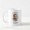 Grandma/Grandpa Photo Mug Personalized Gift