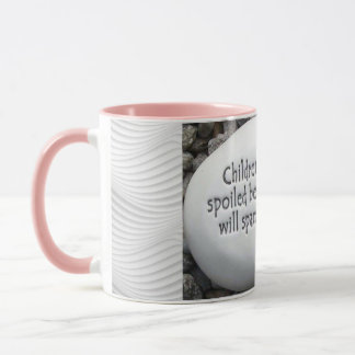 Grandma Humor Mug