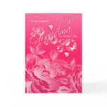 Grandma Mother's Day Card Flowers And Butterflies Grandma Mother's Day Card Flowers And Butterflies