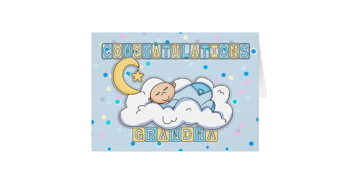 new baby congratulations