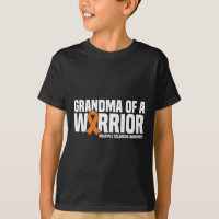 Grandma Of A Warrior Ms Multiple Sclerosis Awarene
