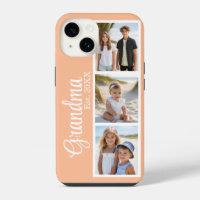 Grandma Personalized Photo