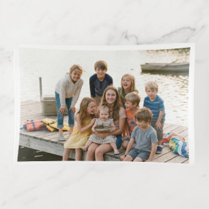 Grandma Photo Gift From Grandkids Mothers Day Love Trinket Tray
