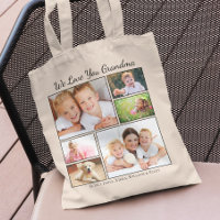 Grandma Photos Personalized
