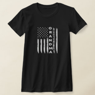Grandma Real life superhero,Grandma Gift Humor  T-Shirt
