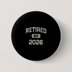Grandma Retired Af 2026 Father Vacay Mother Cruise Button
