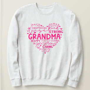 Grandma Sweatshirt