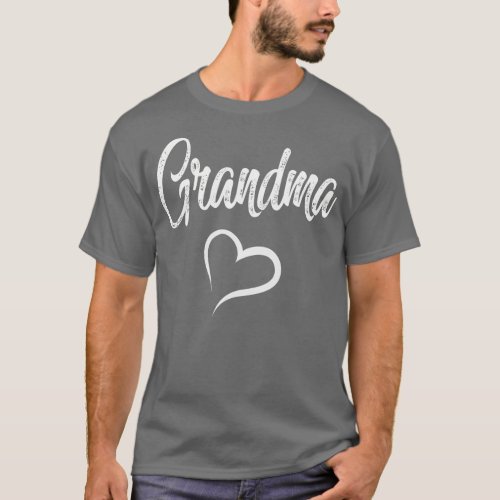 grandma T_Shirt