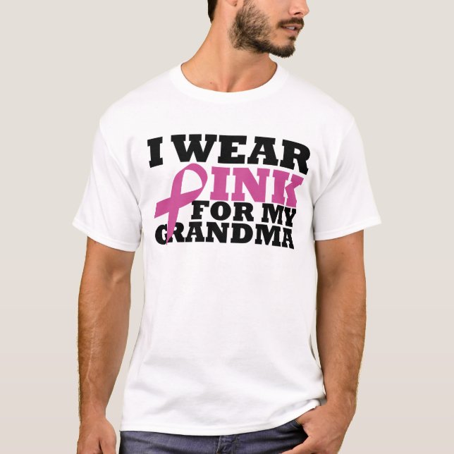 grandma T-Shirt (Front)
