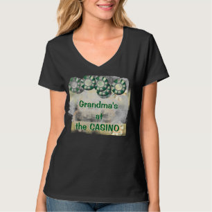 Grandma T shirt for Womem
