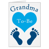 Grandma To-Be (Front)