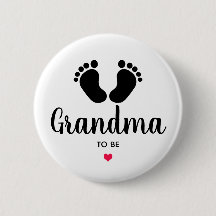Grandma To Be