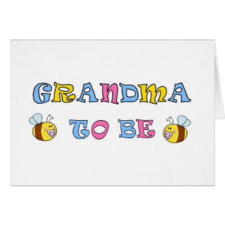 Congratulations New Grandmother Cards - Greeting &amp; Photo Cards | Zazzle