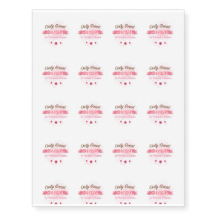 Grandma To Be Great Moms Get Promoted to Grandma Temporary Tattoos