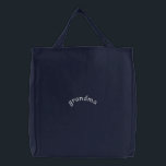 grandma tote bag<br><div class="desc">grandma tote bag</div>