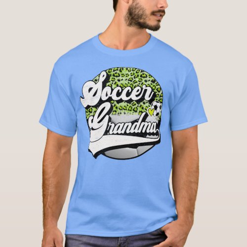 Grandma Vintage Family Matching T_Shirt