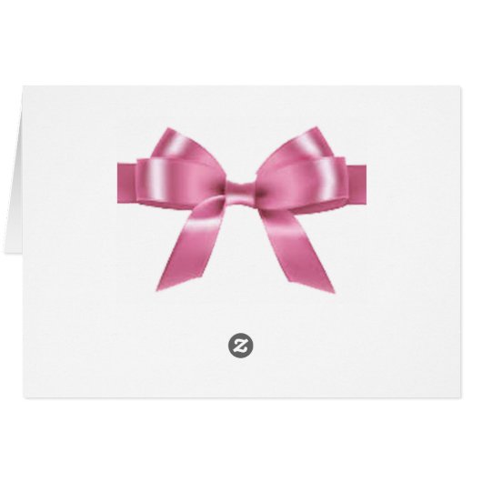 Grandma Vintage Rose Baby Announcement Card (Back Horizontal)