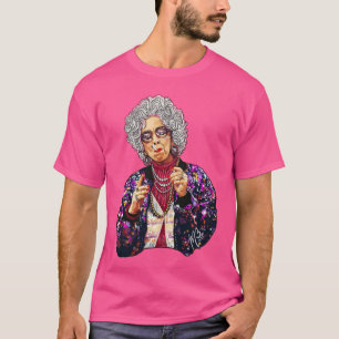 Grandma Yetta friend T-Shirt
