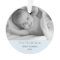 Grandma's 1st Christmas Personalized Photo Name