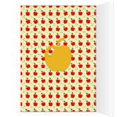 Grandma's Apple Pie Recipe (Inside (Left))