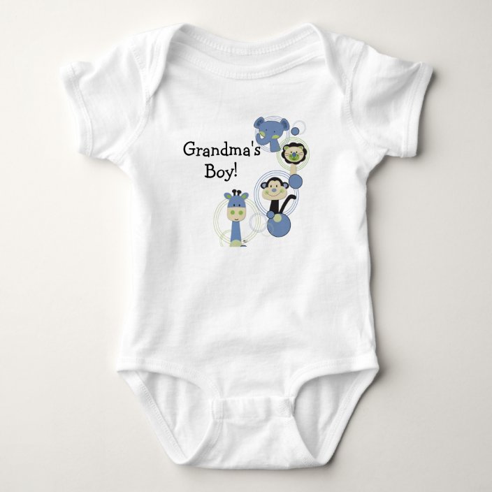 great grandma baby clothes