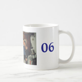 Grandma's CT Mug