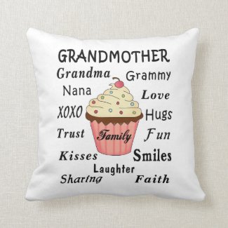 Fabulous Gifts For Mom and Grandmothers