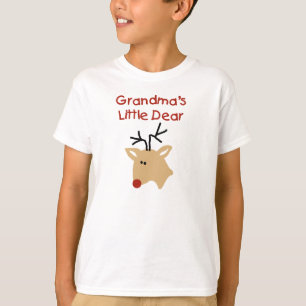 Grandma's Dear T-Shirt