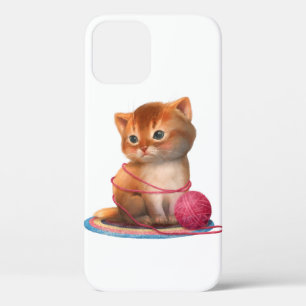 Grandma's favorite iPhone 12 case