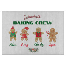 Grandma's favorite Cookies