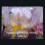 GRANDMA'S IRIS FLOWERS Calendar Gifts Irises<br><div class="desc">CALENDARS 2010, Irises Calendars, Iris Flowers Calendar, Grandma's Iris Flowers Gift Calendars, Christmas Gifts, OFFICE ART, Corporate Client Git Calendars, Artwork Calendars, Purple Irises, Blue Iris Flowers, Yelllow Irises calendar, Peach Orange Irises, White Iris. Botanical Floral Flower Garden Landscapes. BASLEE TROUTMAN FINE ART COLLECTIONS. GETTING A GIFT? COMBINE several products....</div>