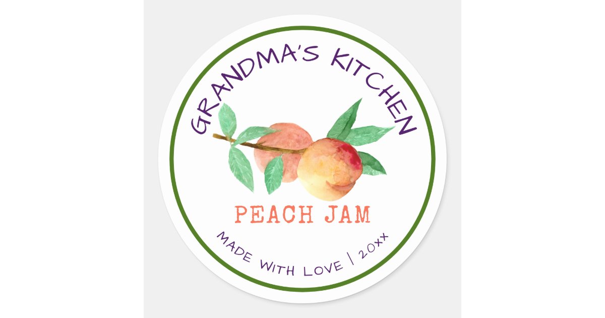 https://rlv.zcache.com/grandmas_kitchen_made_with_love_peach_jam_classic_round_sticker-ra75a6e5f095d4c0aab09c1092aa0d296_0ugmm_8byvr_630.jpg?view_padding=%5B285%2C0%2C285%2C0%5D