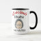 Grandma's Kitchen Mug