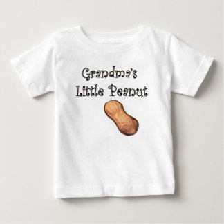 Grandma's little peanut baby T-Shirt
