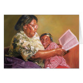 Grandma's Love 1995 (Front Horizontal)