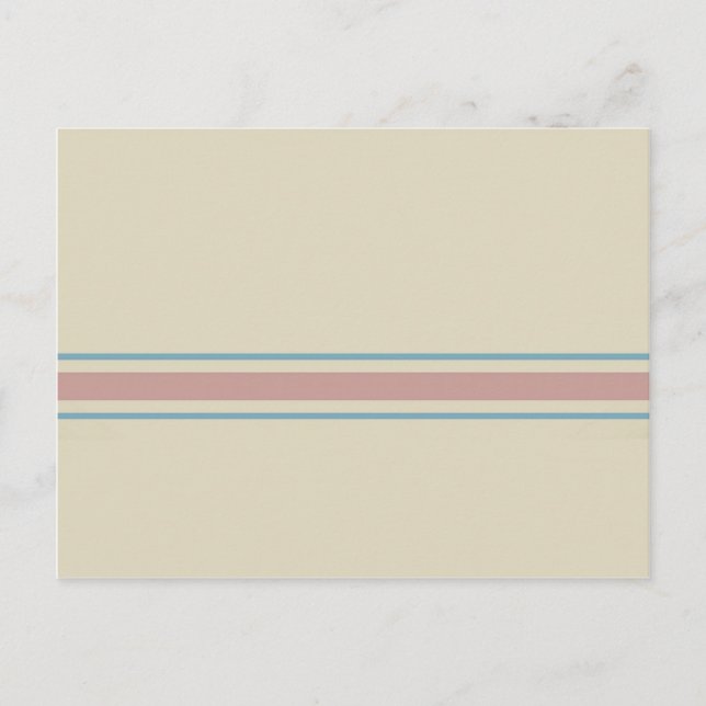 Grandma's Recipe Card (Front)