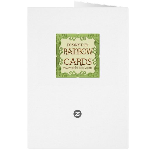 Grandmas Roses (Back)