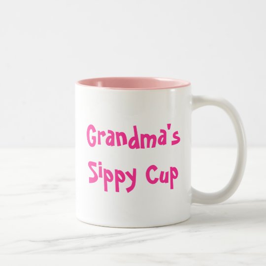 Funny Adult Sippy Cup