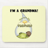 Grandma's Sunshine-African American Boy