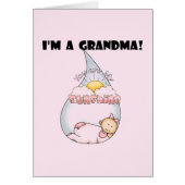 Grandma's Sunshine - Girl Tshirts and Gifts (Front)